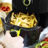  Зображення Мультипіч Cecotec Cecofry Compact Rapid Black CCTC-03039 
